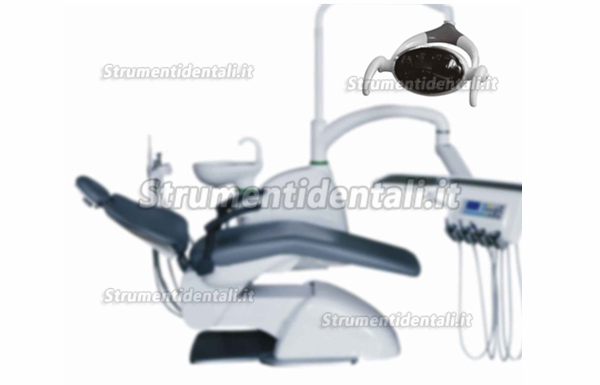 Saab® P103A Lampada orale per poltrone odontoiatriche